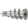 Fischer 33984 100pcs 31x4.5mm