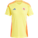 adidas Women's Colombia 24 Home Jersey