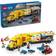 LEGO City Yellow Delivery Truck 60440