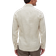 Bläck Dante Linen Shirt - Beige Melange