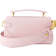 Balmain B-Buzz 19 Bag - Pink