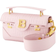 Balmain B-Buzz 19 Bag - Pink