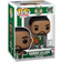 Funko Pop! Basketball Milwaukee Bucks Damian Lillard in Green Jersey