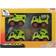 Toi Toys Cars & Trucks Construction Vehicles with Screwdriver