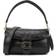 Coach Pillow Tabby Shoulder Bag 26 - Black