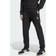 adidas Trefoil Essentials Joggers Black