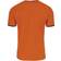 Errea Lennox SS Jersey - Orange/Black