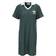 adidas Robe Fines Rayures 3 Bandes - Mineral Green