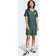 adidas Robe Fines Rayures 3 Bandes - Mineral Green