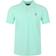 Psycho Bunny Mens Classic Pique Polo Shirt - Beach Glass