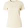 Calvin Klein Jeans Women's MONOLOGO Slim TEE J20J223563 S/S T-Shirt, Pale Khaki