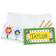 Colorations Decorate Your Own Pencil Case Canvas Set of 12