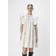 Object Mini Dress - White Sand