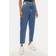 Tommy Jeans Mom Jean Ultra High Tapered Flag - Denim