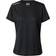 Hummel Women's Run Jersey T-shirt - Black