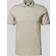 Calvin Klein Slim Polo Shirt Grey