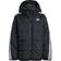 Adidas Adicolor Jacket Kids - Black