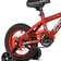 Razor Rumble 12" - Red Kids Bike