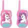 Lexibook Unicorn Walkie Talkies