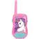 Lexibook Unicorn Walkie Talkies