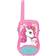 Lexibook Unicorn Walkie Talkies