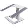 Desire2 View Laptop Stand Vertical Adjustable