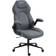 Vinsetto Swivel Grey Kontorstol 122cm