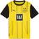 Puma Borussia Dortmund 24/25 Home Jersey Youth