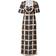 Munthe OTUSSI Dress Sort