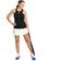 adidas Match Skirt White Women