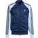 adidas Men's Adicolor Classics SST Track Jacket - Clear Sky/Night Indigo