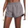 Nike Tempo Women's Brief Lined Running Shorts - Gunsmoke/Wolf Grey