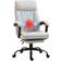 Vinsetto Massage Light Gray