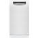 Bosch 6 SPU6ZMW02S vit 45cm Vit