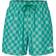 Nike Men's Club Flow Shorts - Emerald/Jade