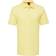 HUGO BOSS New Passenger Polo Shirt - Bright Yellow