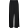 Vero Moda Liva High Waist Trousers - Black