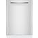 Bosch Series 6 SMP6ZCW71S Integreret