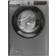 Hoover H-WASH 350 H3WPS496TAMBR680 Black