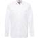 BOSS Regular-fit shirt in cotton poplin with Kent collar