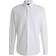 BOSS Regular-fit shirt in cotton poplin with Kent collar