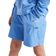 Berghaus Kid's Trek 1/4 Zip Top/Shorts Set - Blue