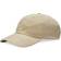 Colorful Standard Organic Cotton Cap - Desert Khaki