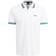 HUGO BOSS Men's Paddy Polo Shirt - Natural