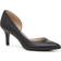 Kelly & Katie Satela Pump Women's Black Synthetic Pumps