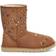 UGG Gallery Dept Classic Short - Chestnut