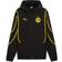 Puma Borussia Dortmund Prematch Woven Anthem Jacket