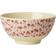 Rice M Happy Forest Rosa Serveringsskål 15cm