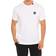 Philipp Plein Sport TIPS401 Mens short sleeve t-shirt - White