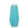 Zadig & Voltaire Ristyl Silk Dress - Aqua